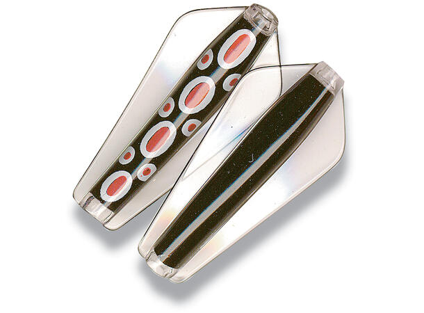 Tasmanian Devil 84 Black Toad - 13,5gr 